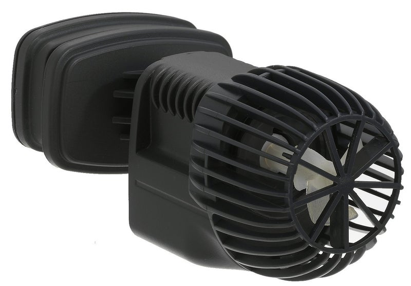 SICCE Voyager Nano 1000 Wave Maker Flow Pump 270 GPH | 360Â°Adjustable Quiet Submersible Magnetic Powerhead for Saltwater & Freshwater Tanks, Quiet Aquarium Water Circulation Pump 5 to 30 Gallons - Image 1